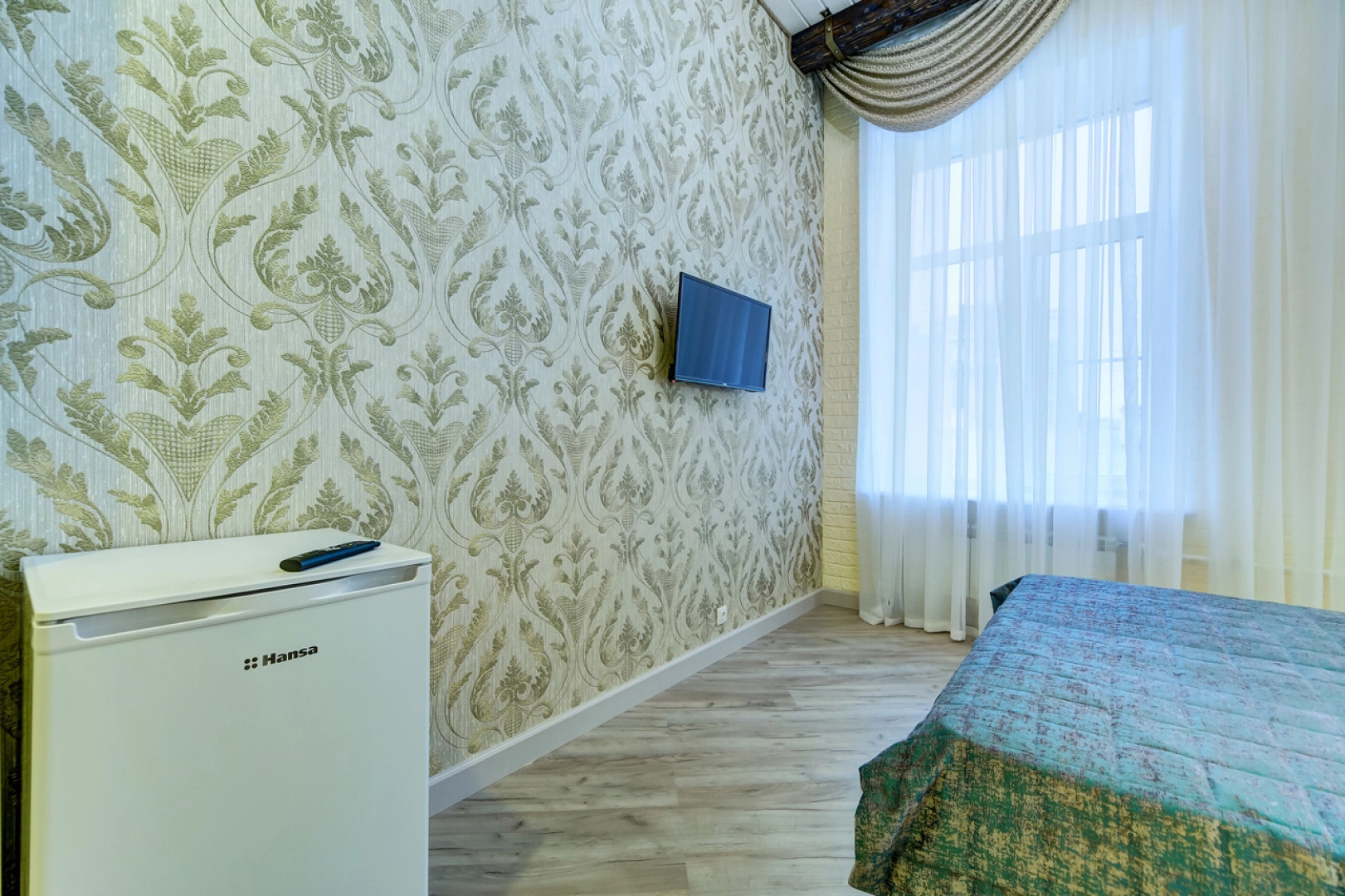 Гостевые комнаты на Чайковского, 22