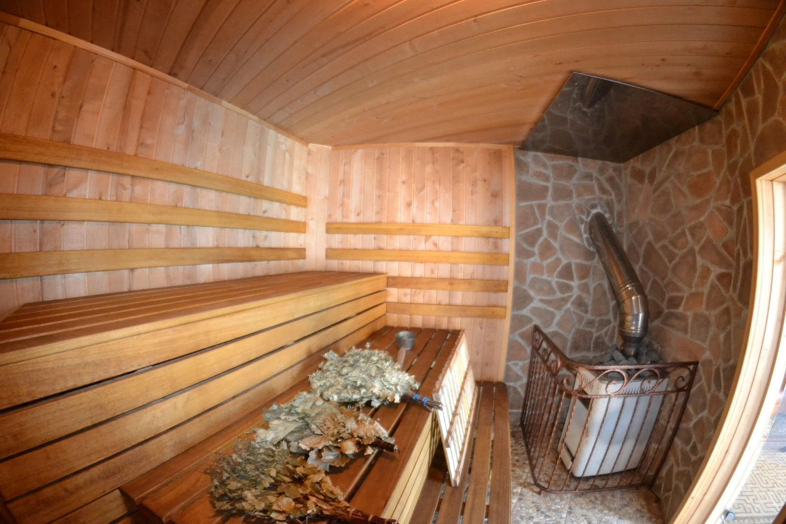 Гостевой дом Танго