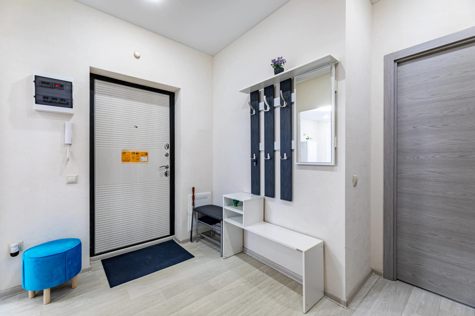 Апартаменты TatAparts Седьмое небо