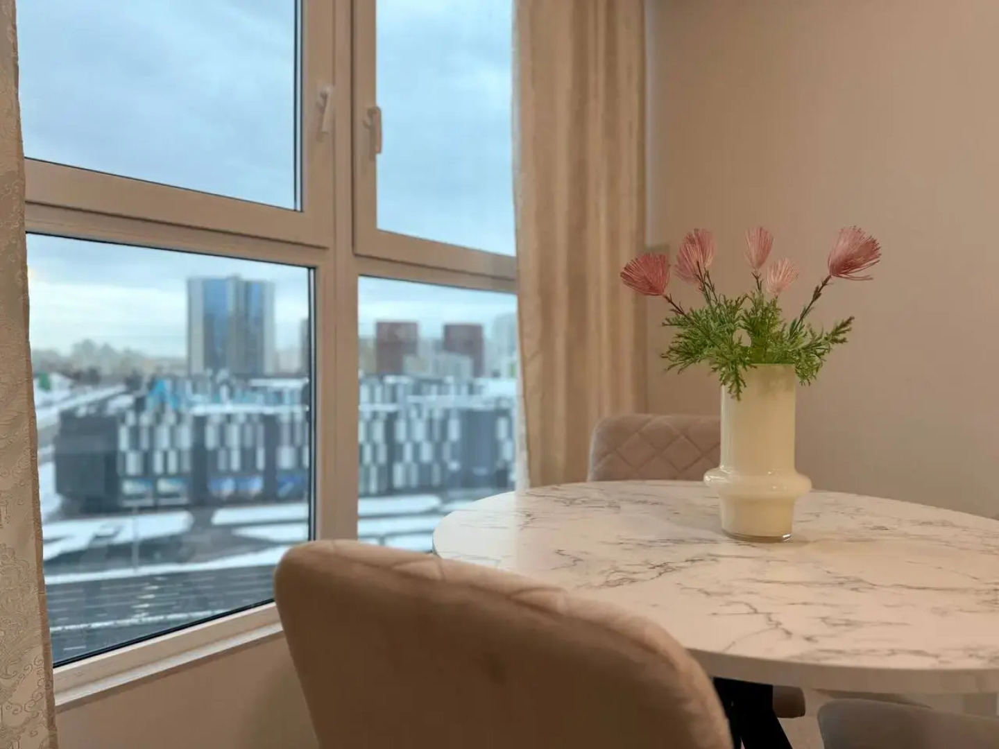 Квартира Саквояж