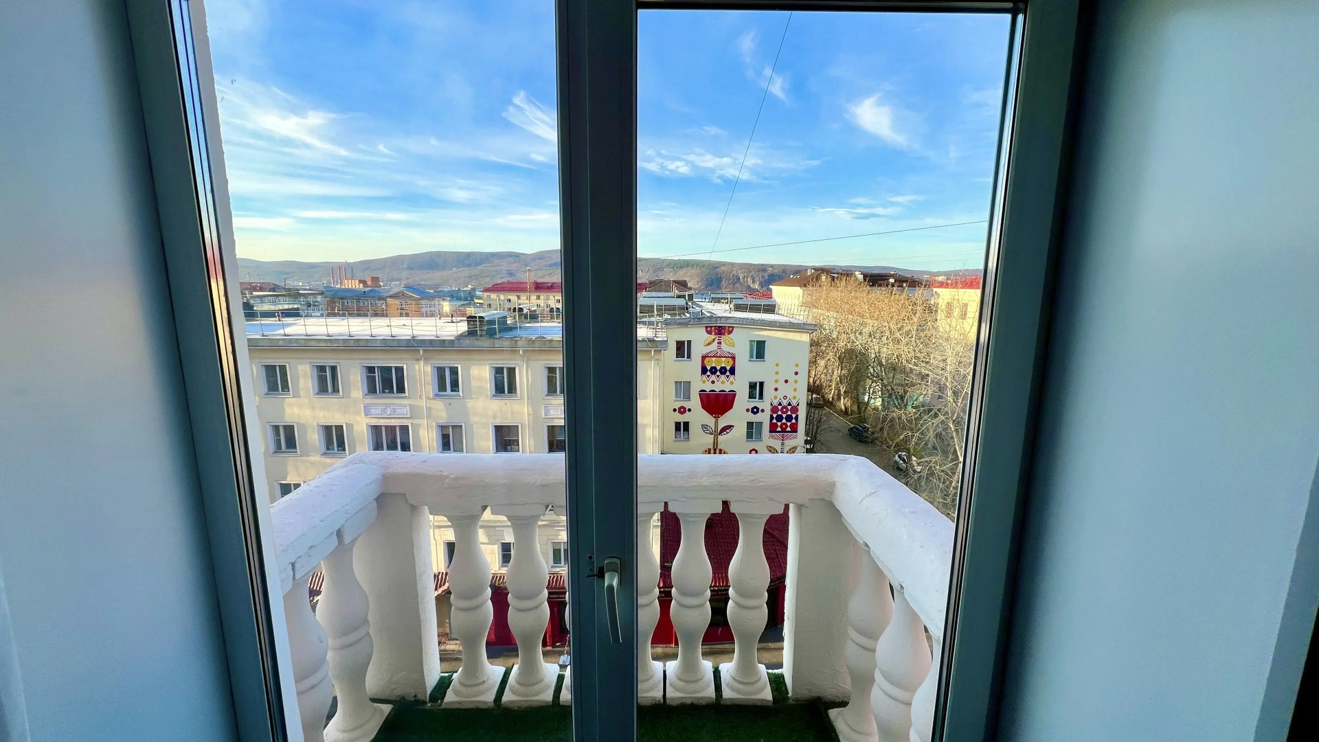 Апартаменты 88