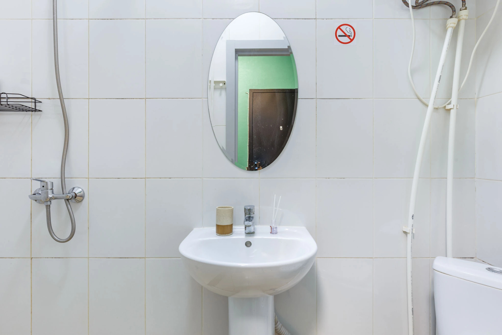 Квартира Green студия N1