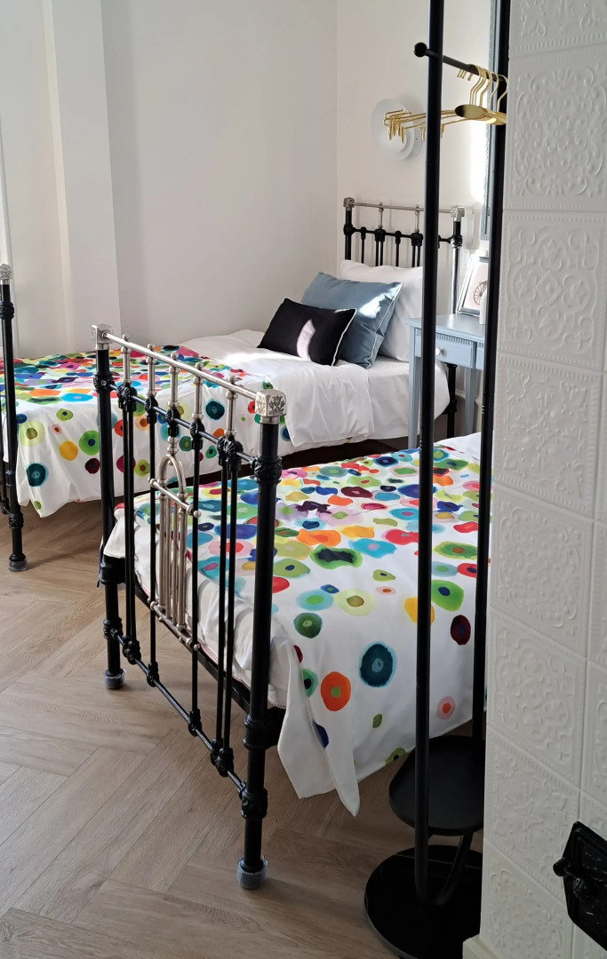 Апартаменты Aristocrat Grodno