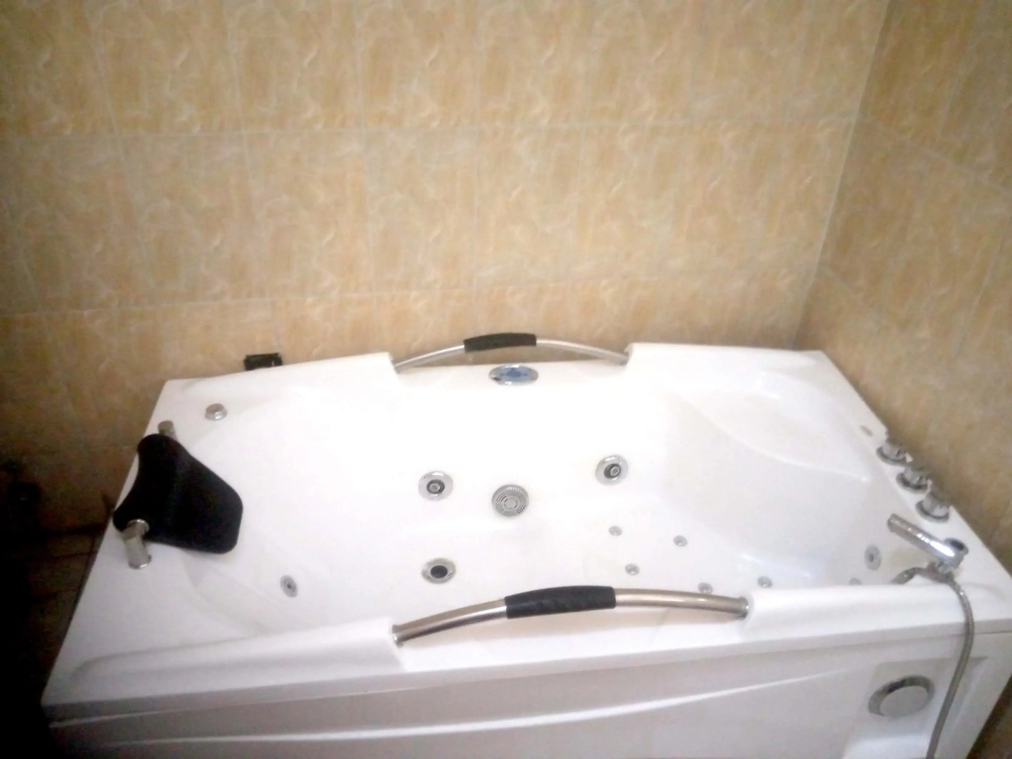 Отель Larema International Hotels & Suites Asaba