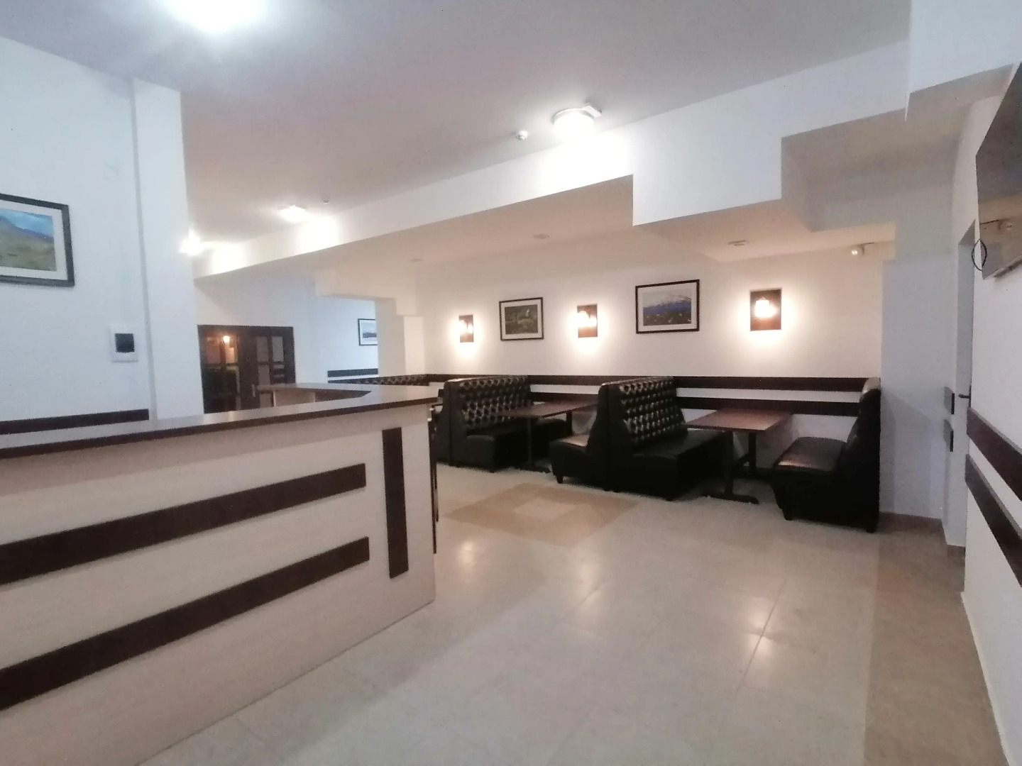 Хостел Нальчикский