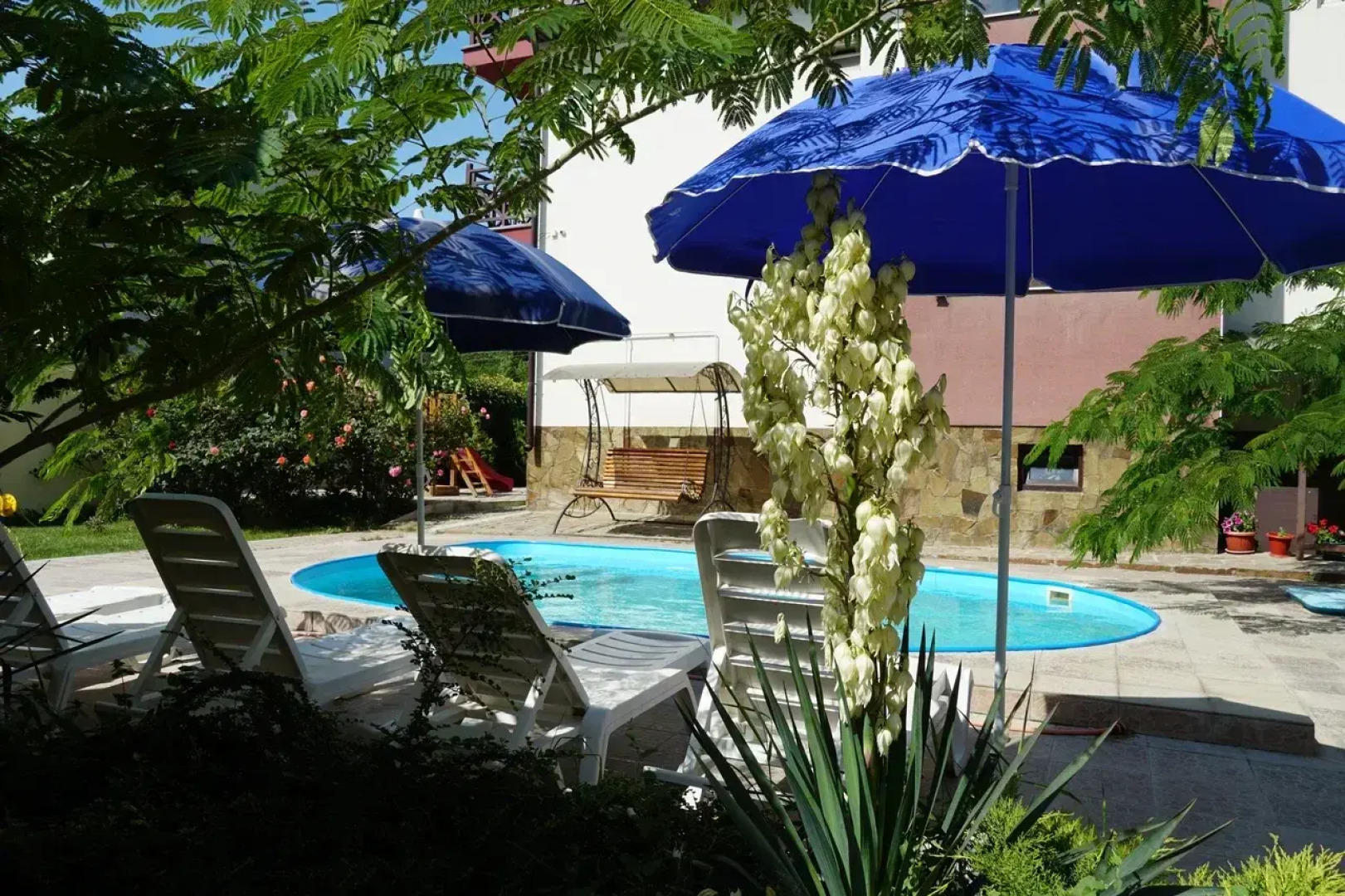 Гостевой Дом Кот