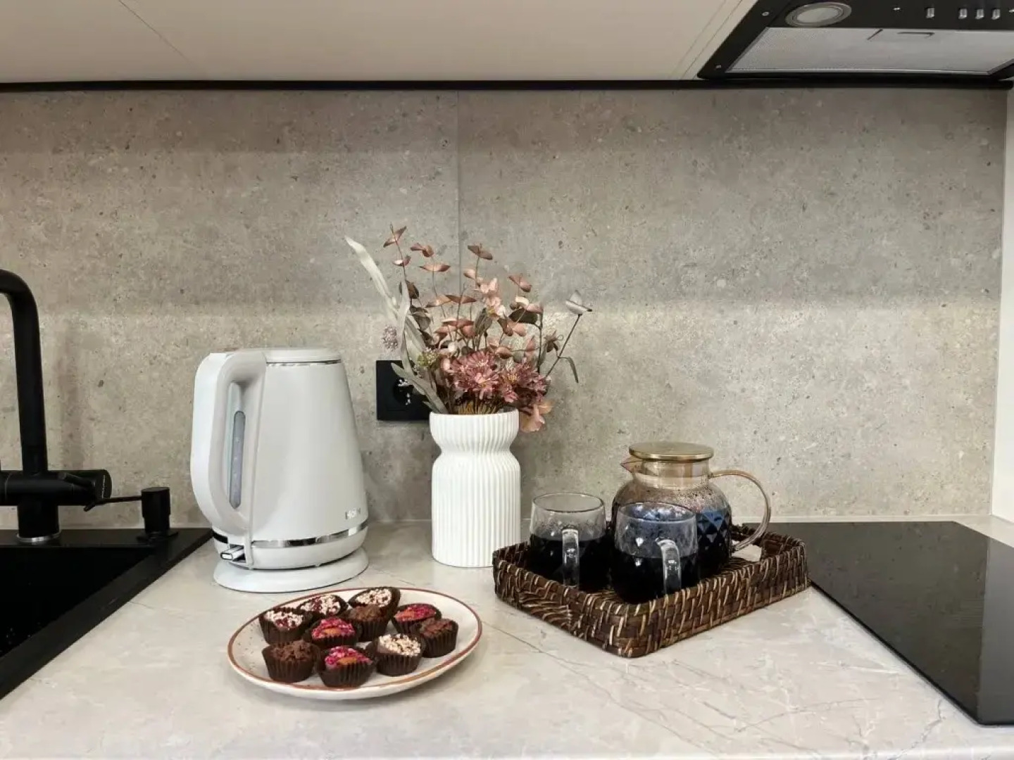 Апартаменты Кремль до 3 человек