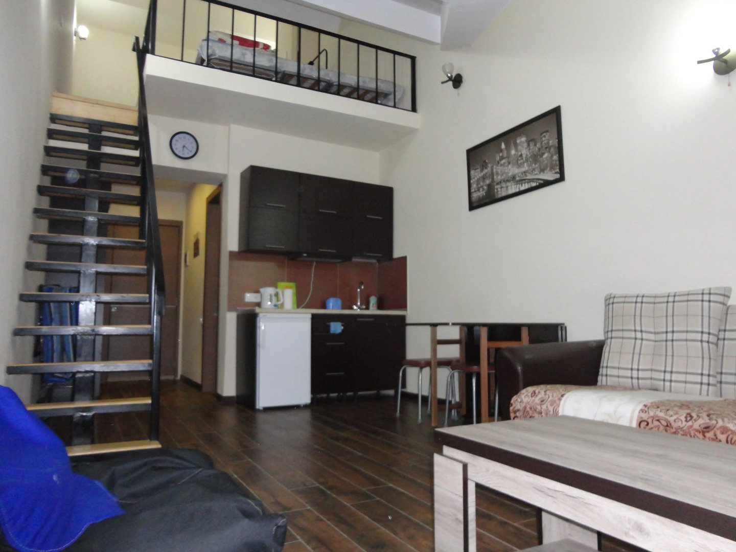 Апарт-отель New Gudauri Rooms