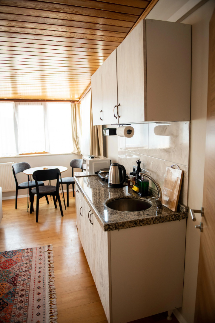 Отель Galapera Hotel