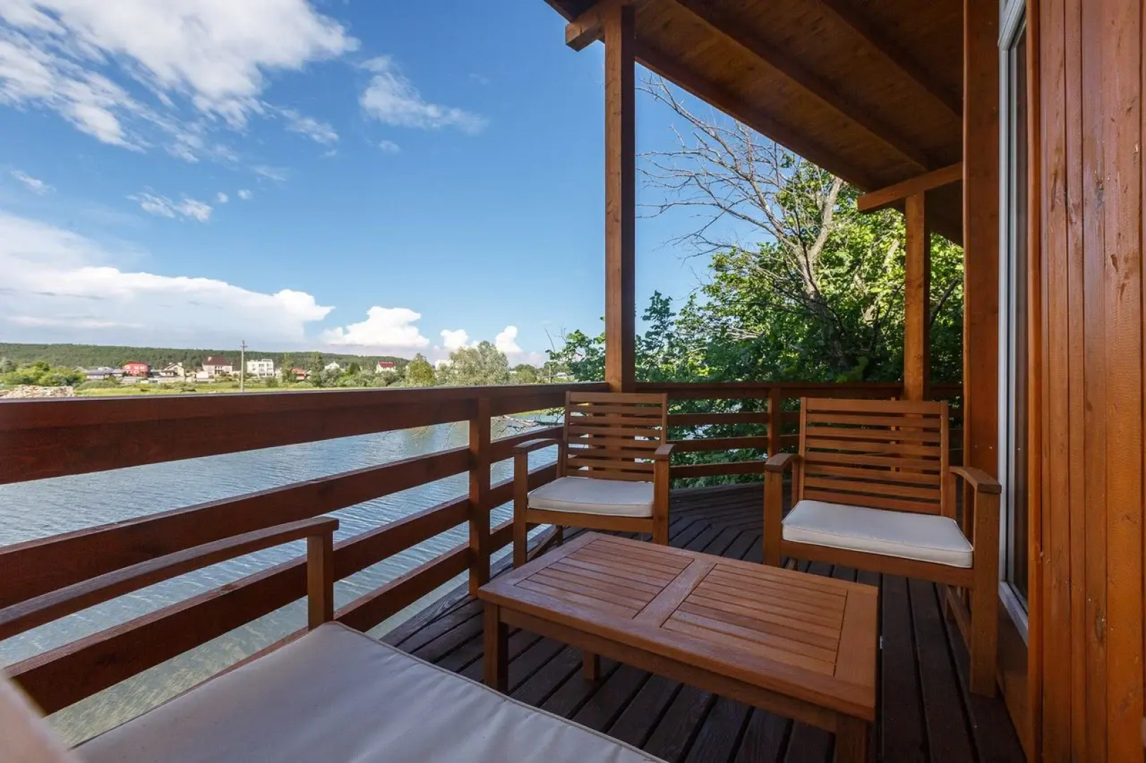 База отдыха  Шведские Дачи