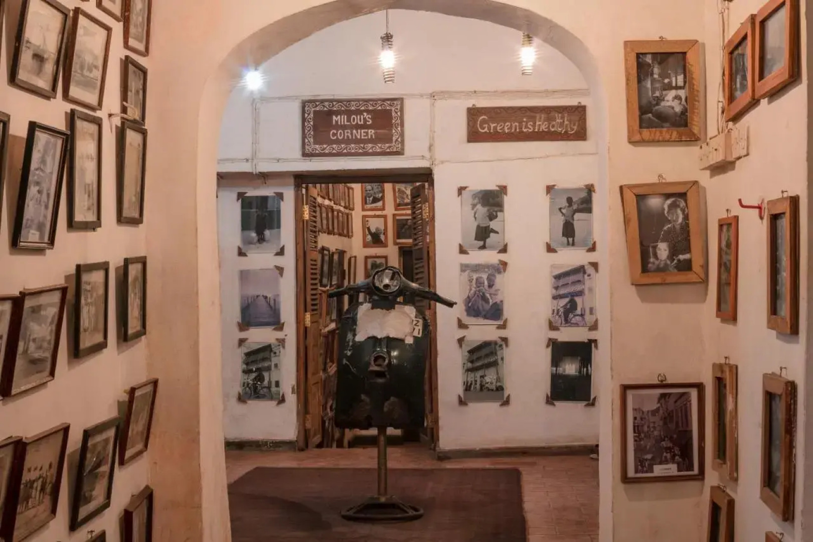 Бутик-отель Malindi Boutique