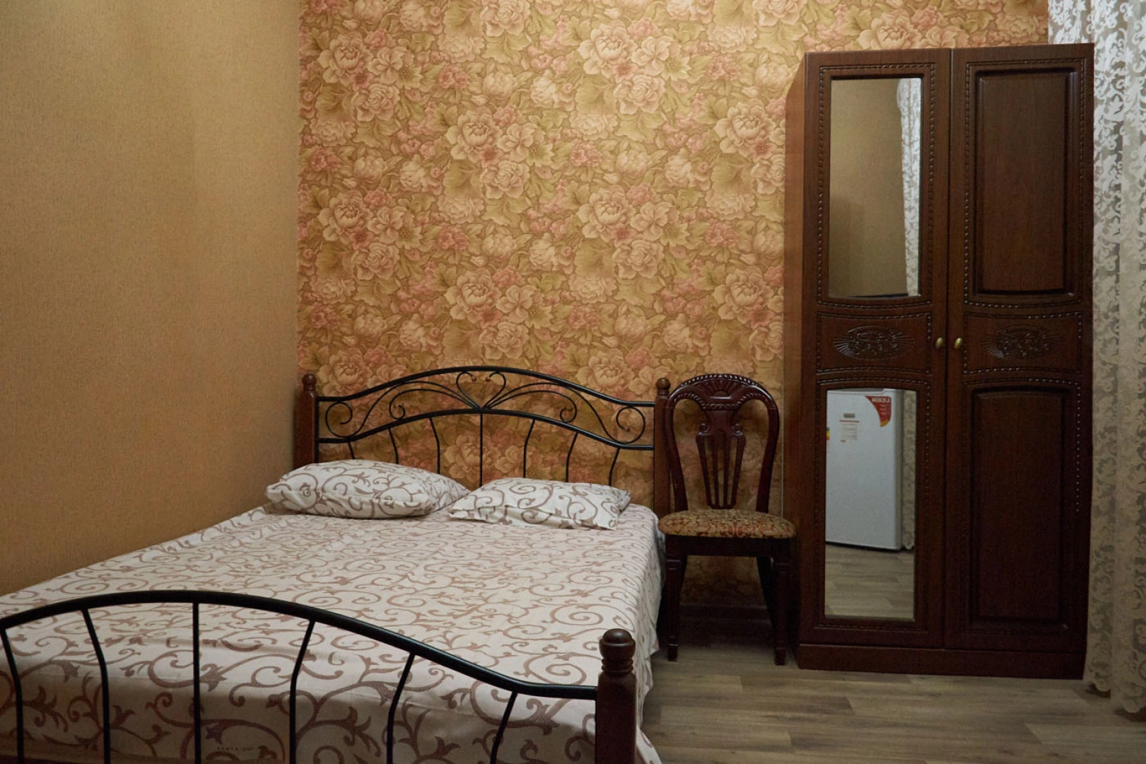 Мини-Отель Олимп