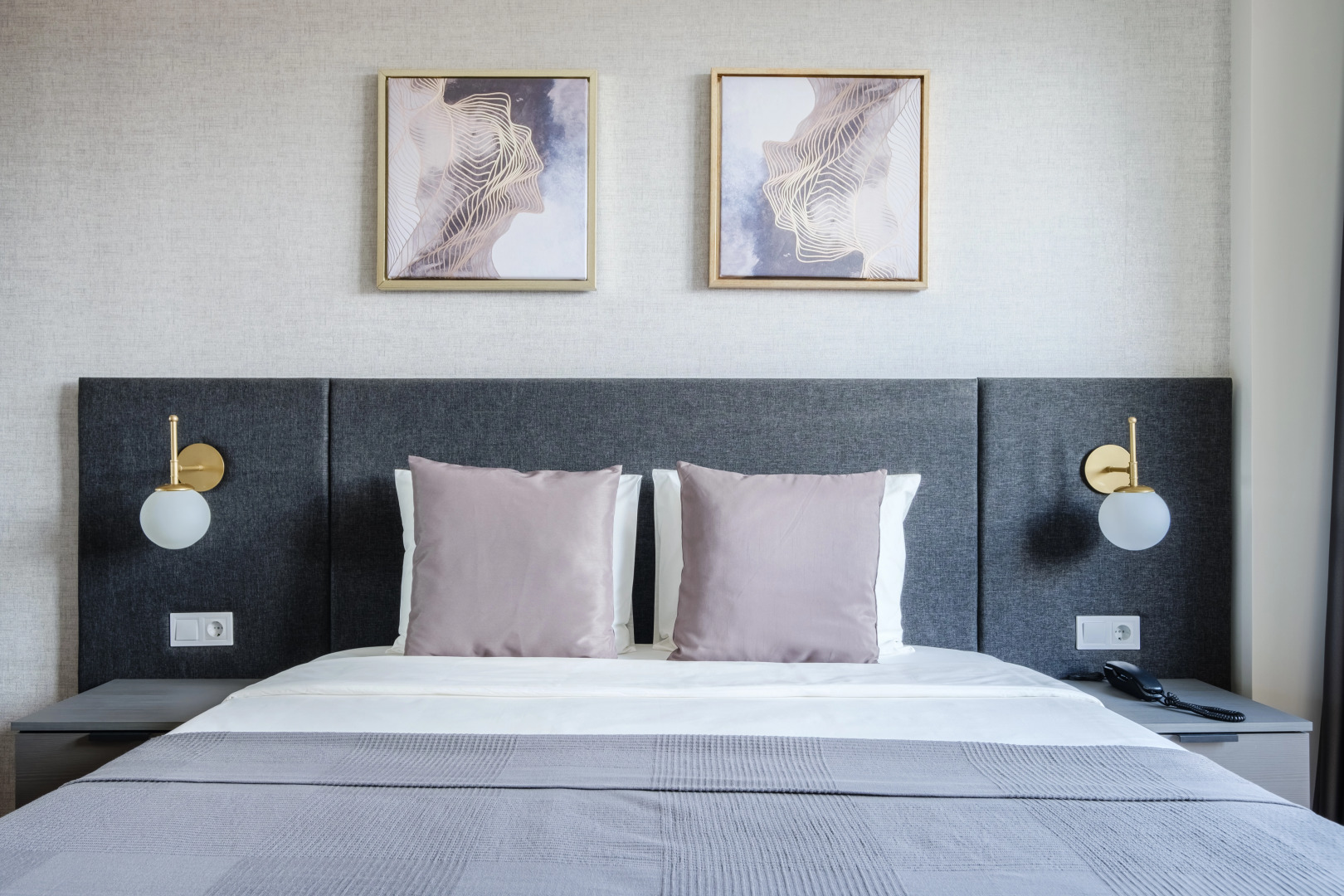 Apartments Grand Residence by NewInn