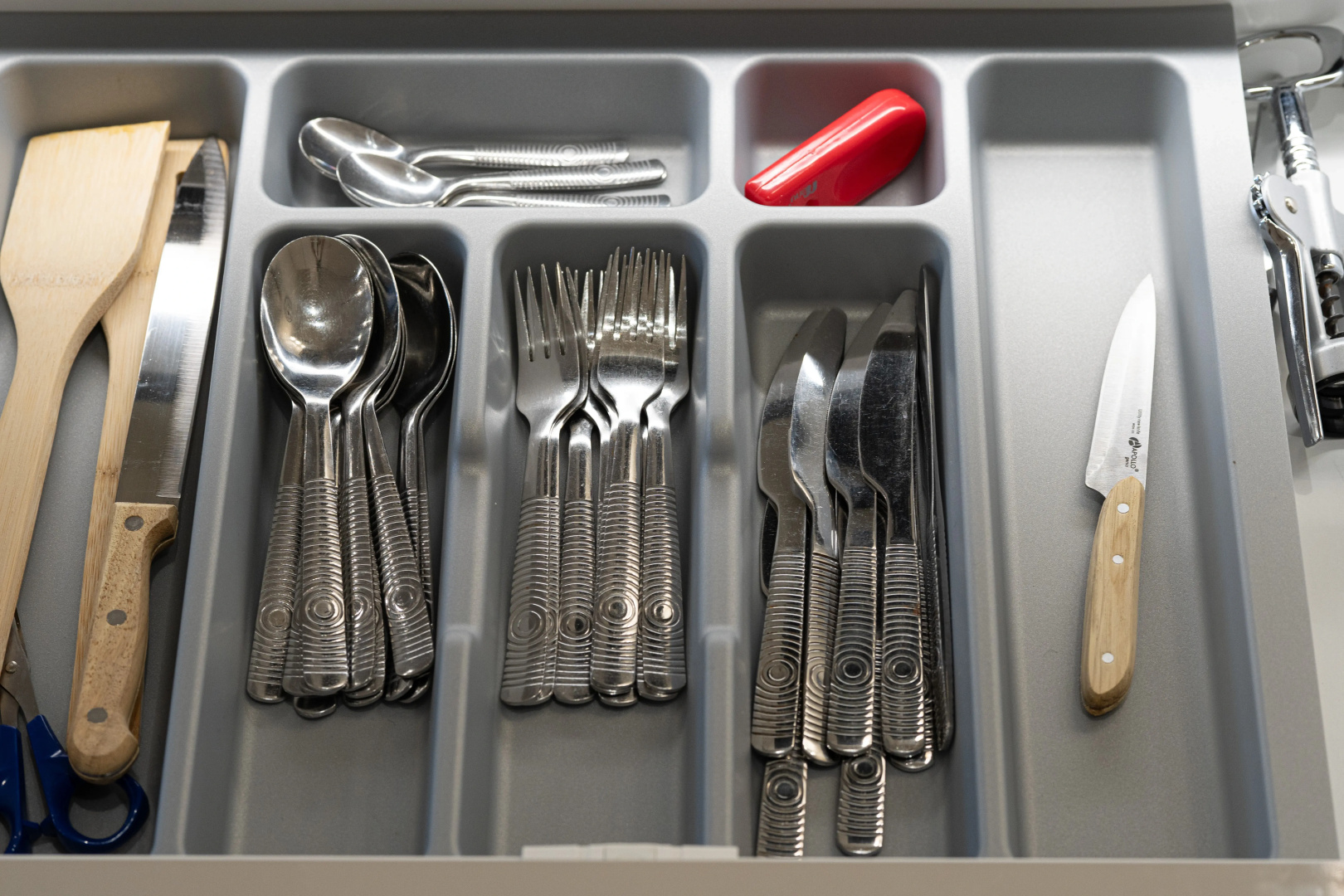 Апартаменты на Огарева