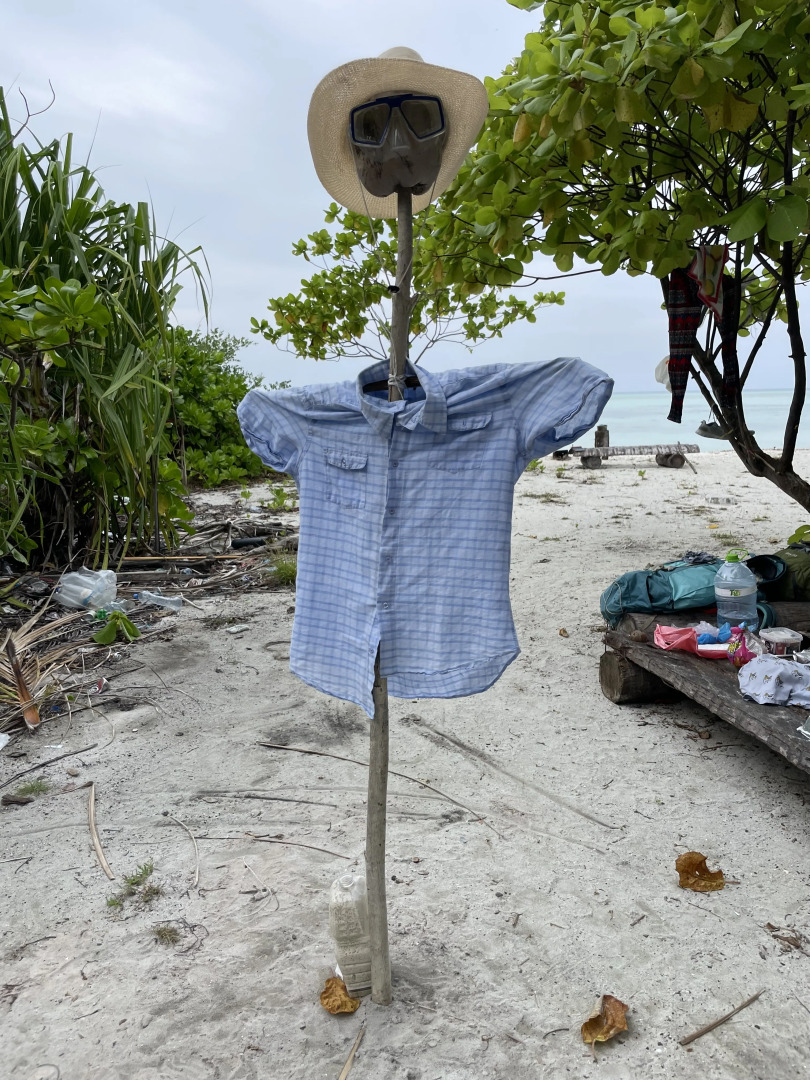Гостевой Дом Rihiveli Inn