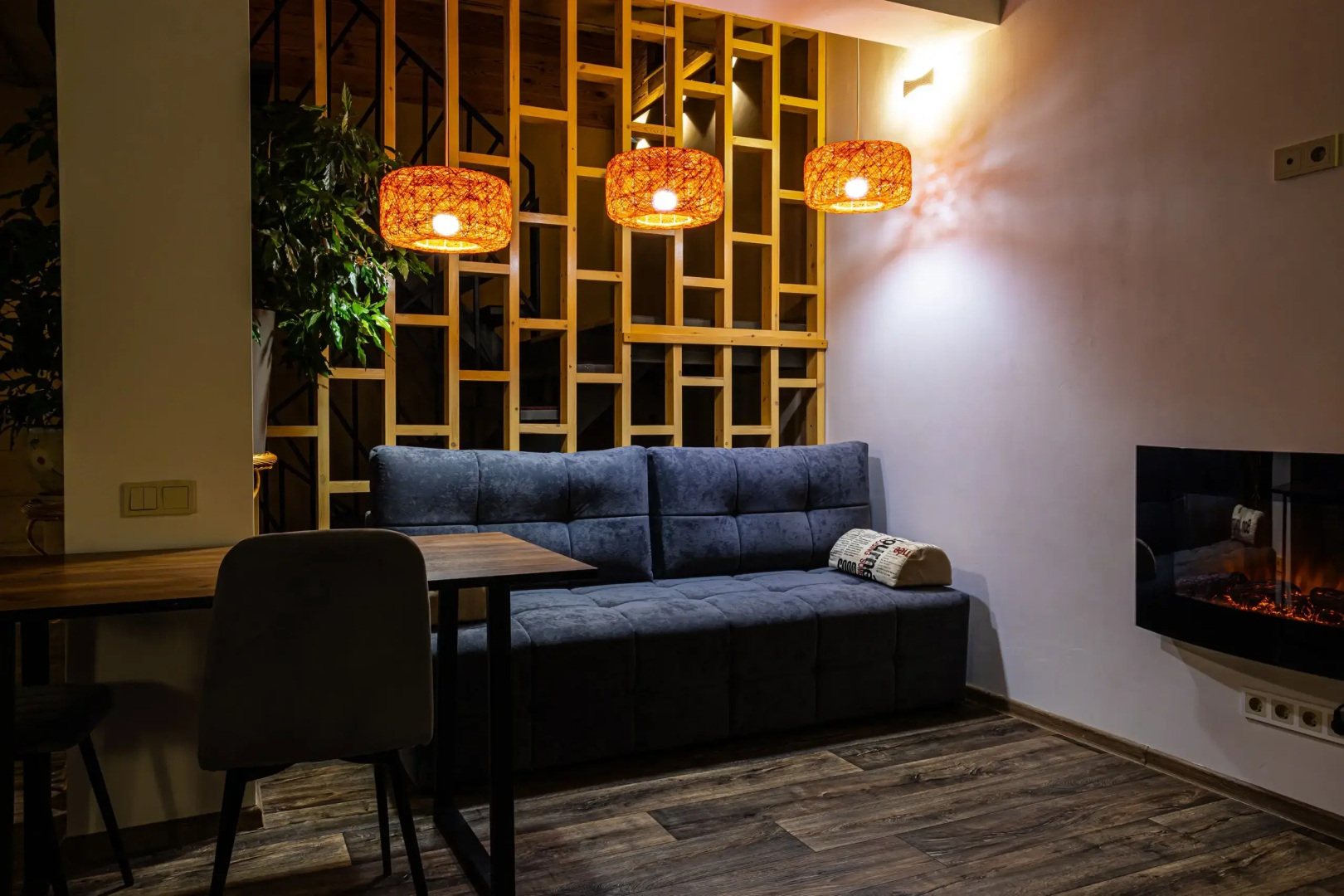 Гостевой Дом Рыжий пони