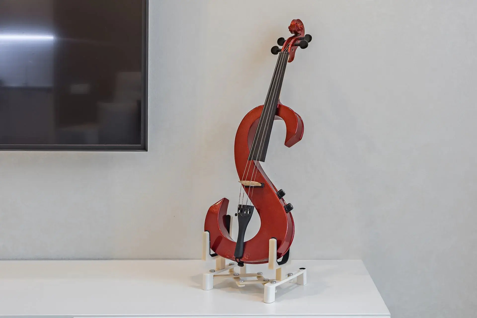 Квартира Музыка Свободы