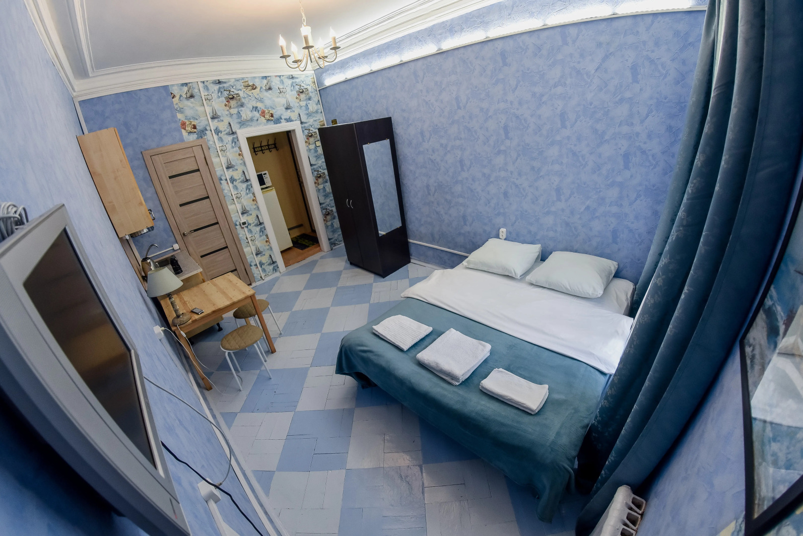 Мини-отель Дом Кончиелова