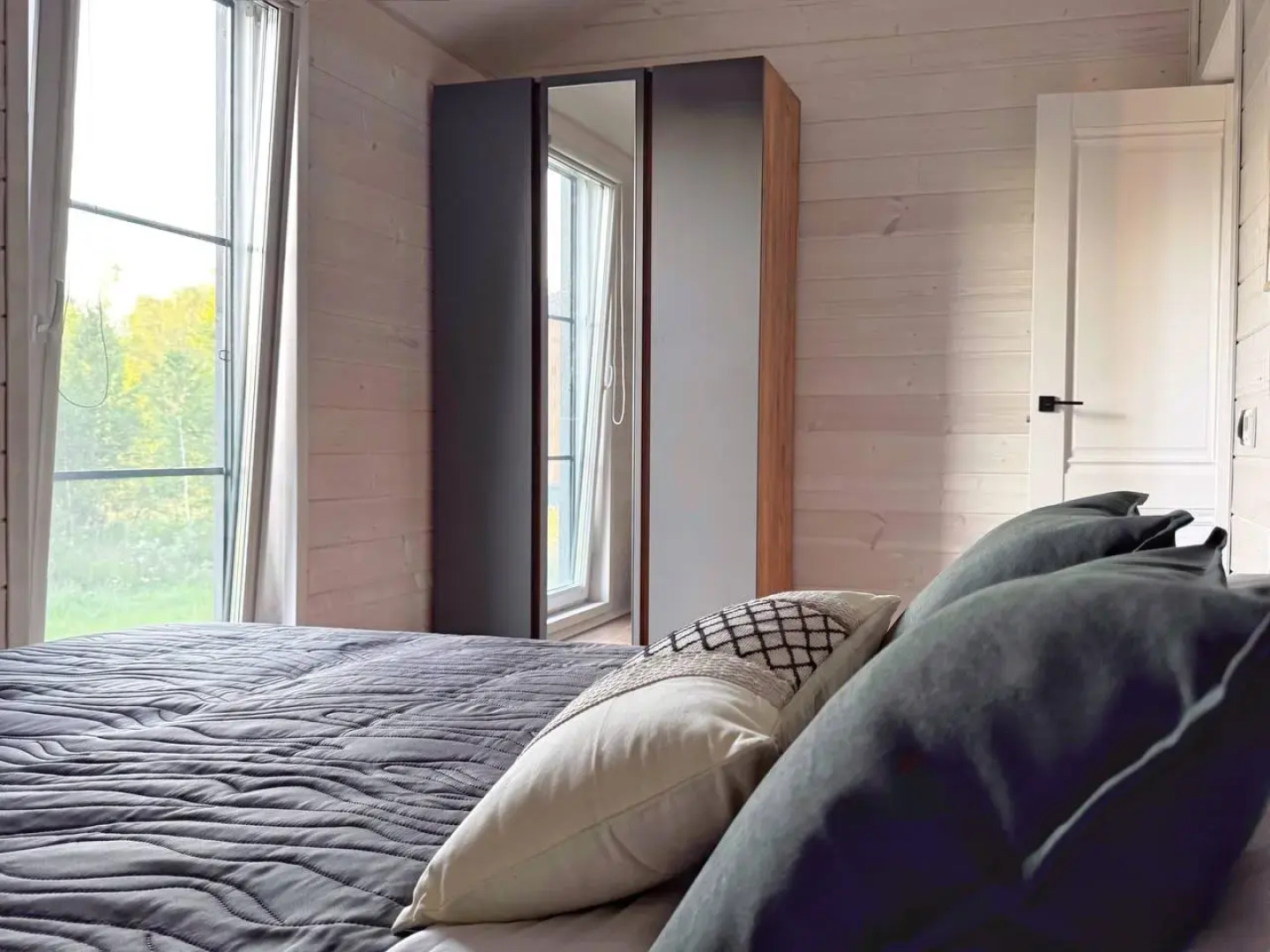 Частный дом Berezkino Village