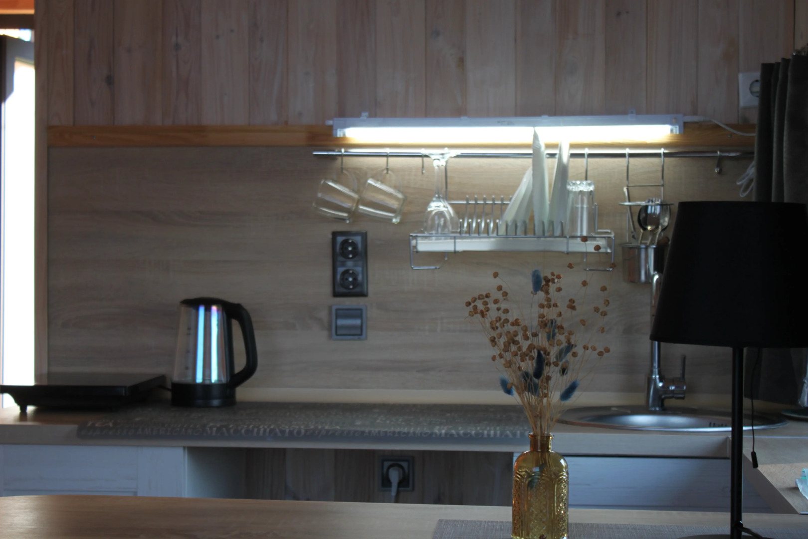 Отель Черёхин