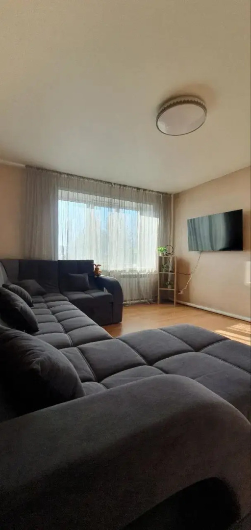 Квартира Двухкомнатная квартира в центре