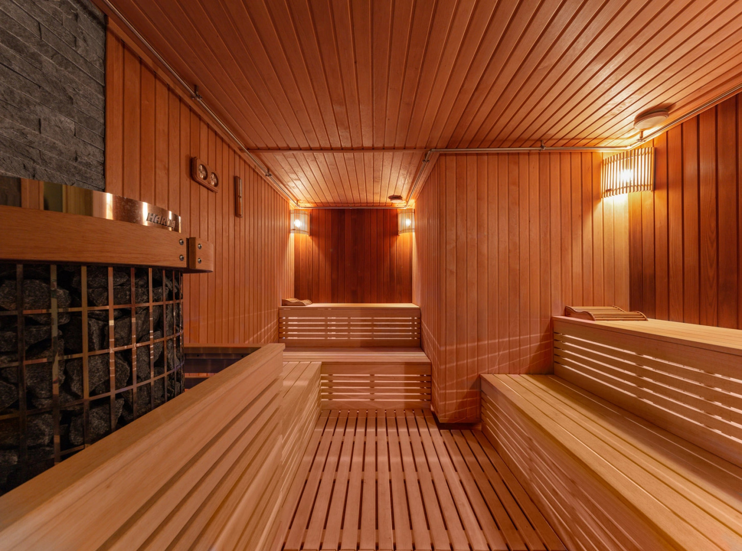 Отель Московская горка by USTA Hotels