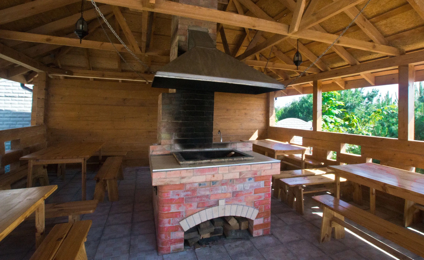 Гостевой Дом Капля Янтаря