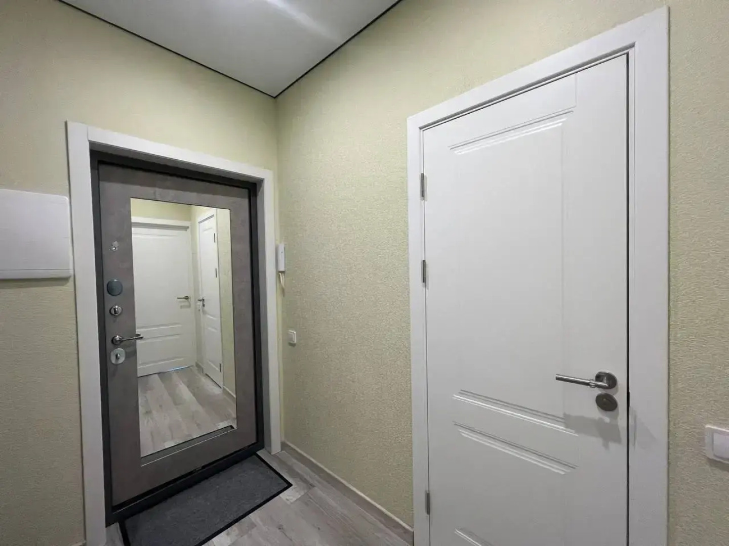 Апартаменты AlexHome в Монино