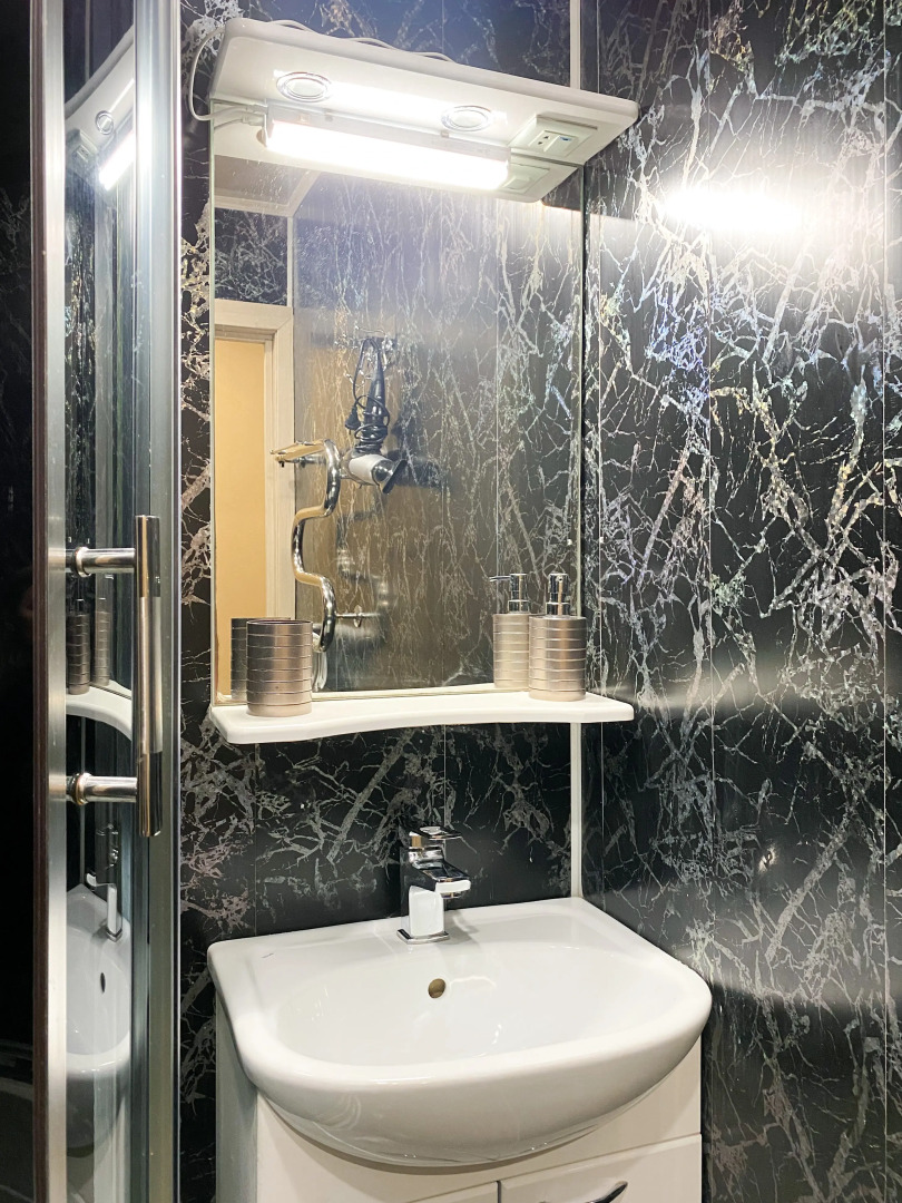 Апартаменты Apart-Comfort на Угличской 27а