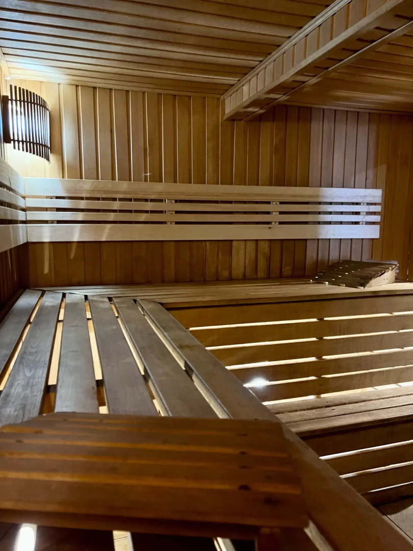 Частный дом Семейный с Баней