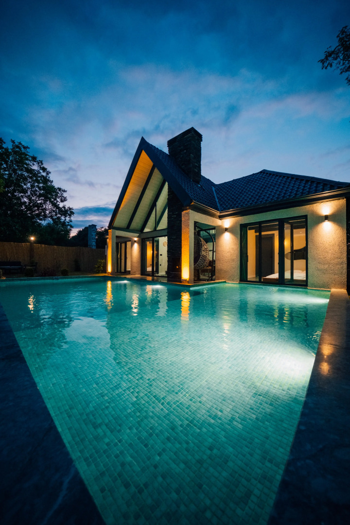 Moonsa Boutique Villas