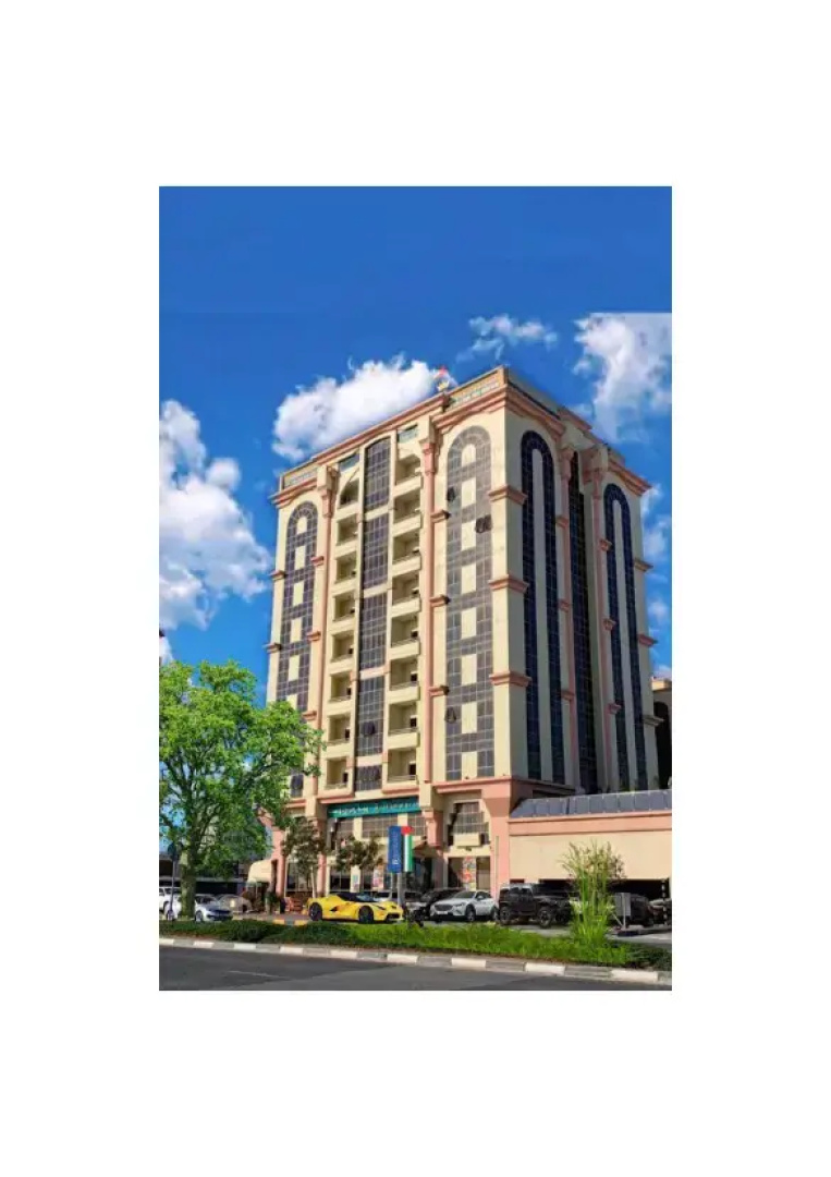 Royal View Hotel