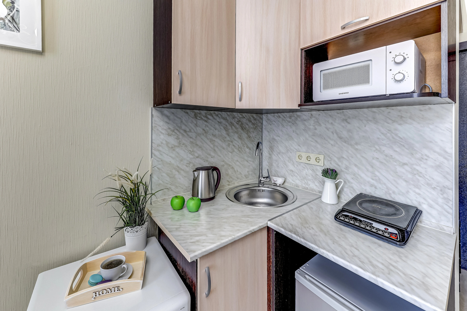 Мини-отель «Flats for soul»