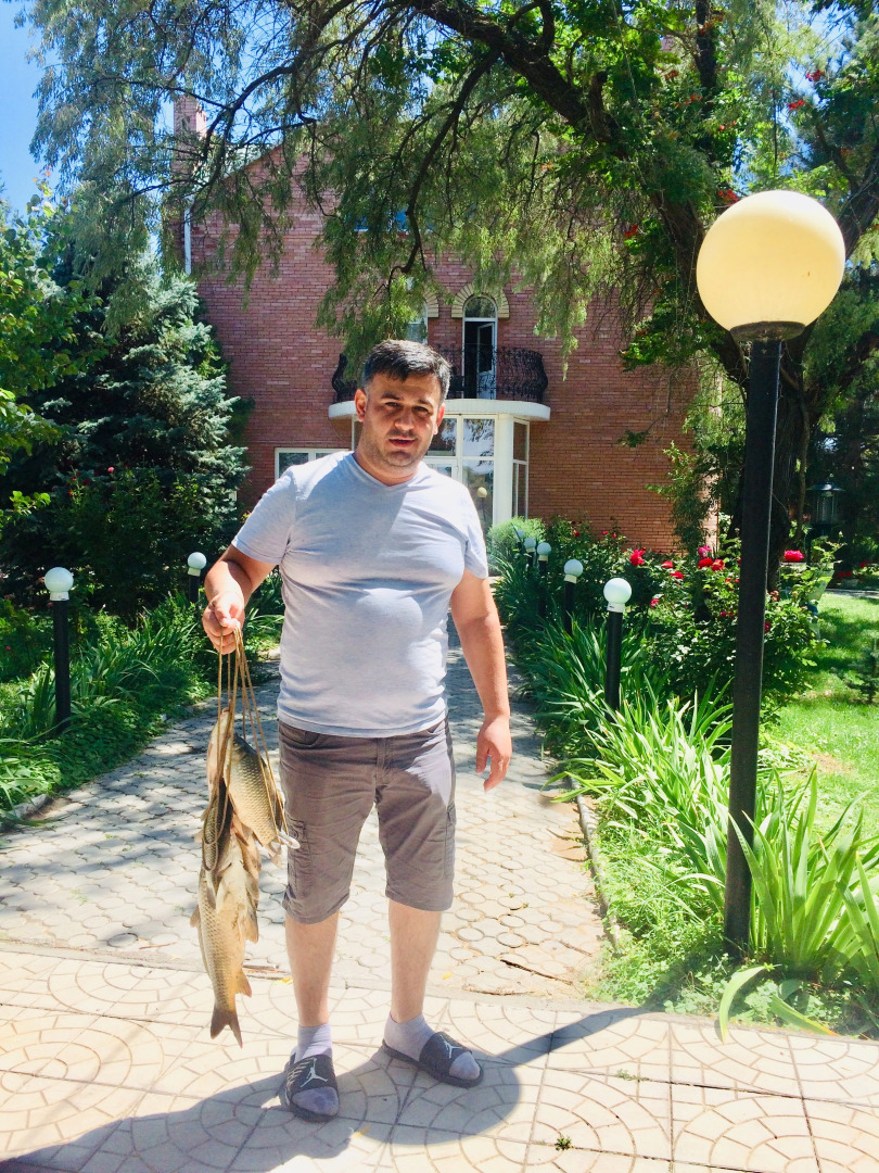 База отдыха Замок