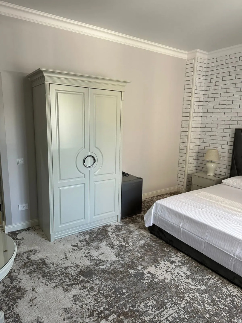 Бутик-Отель 345