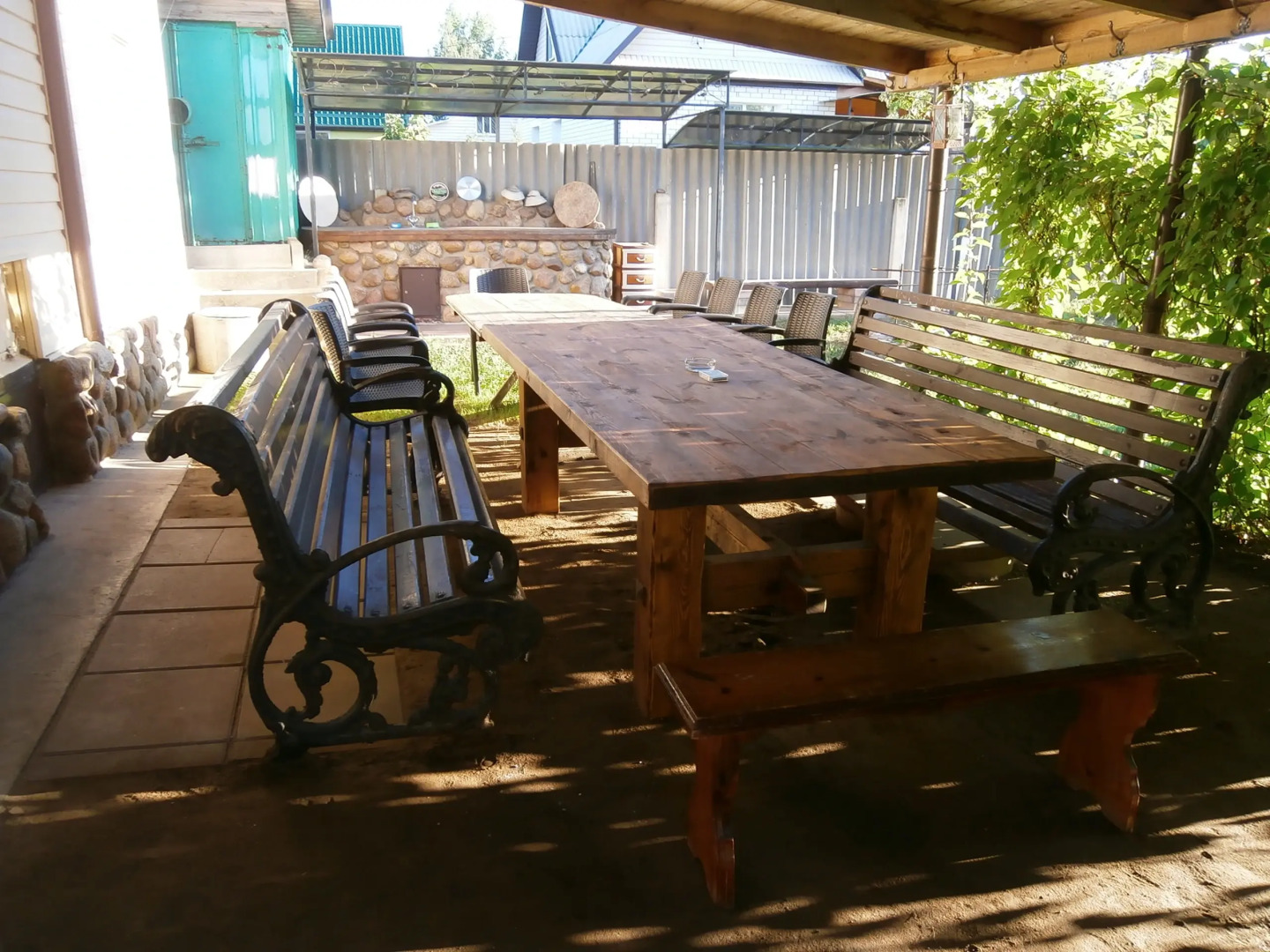 Гостевой дом Клевое Местечко