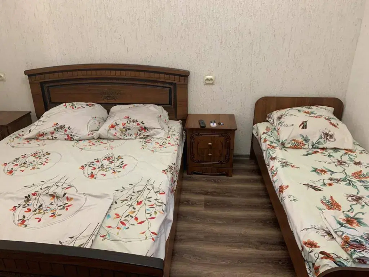 Гостевой дом Гранат