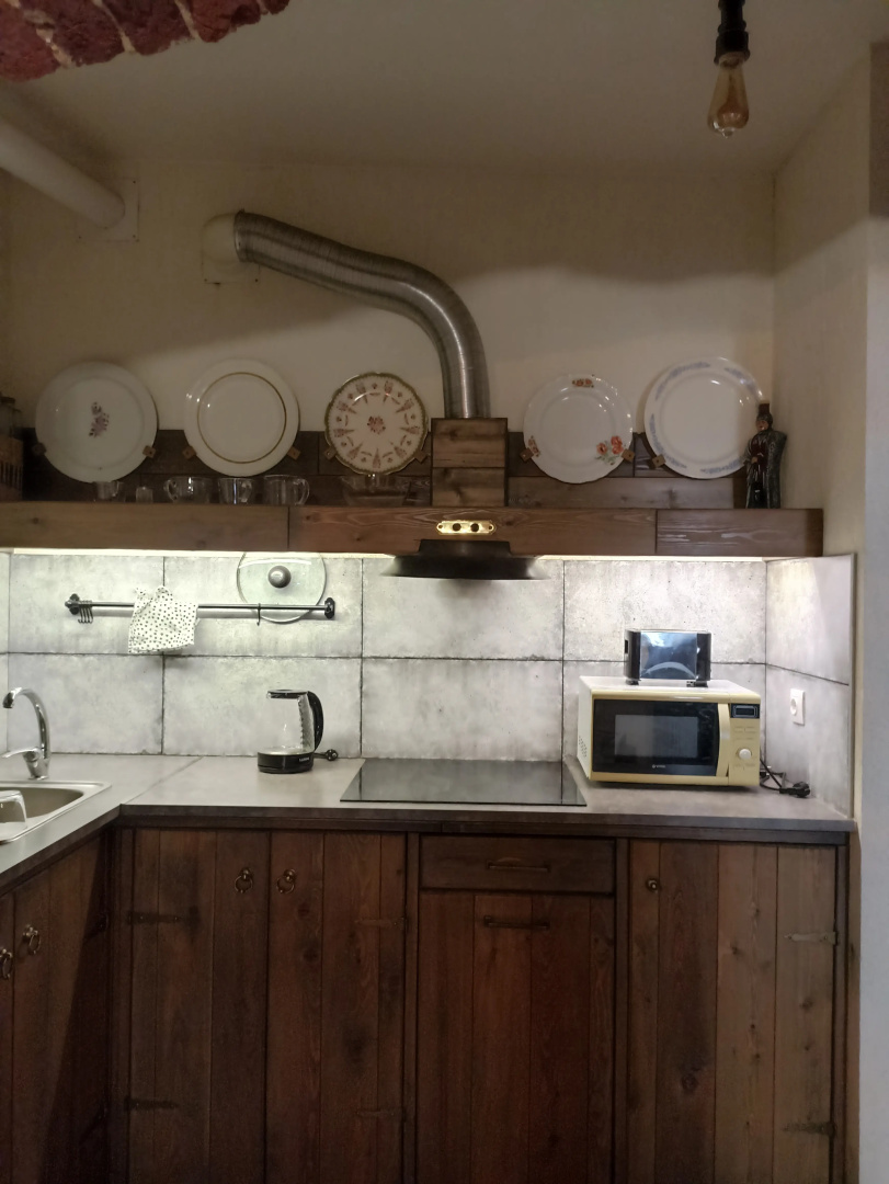 Квартира Cozy Flat у Казанского Собора