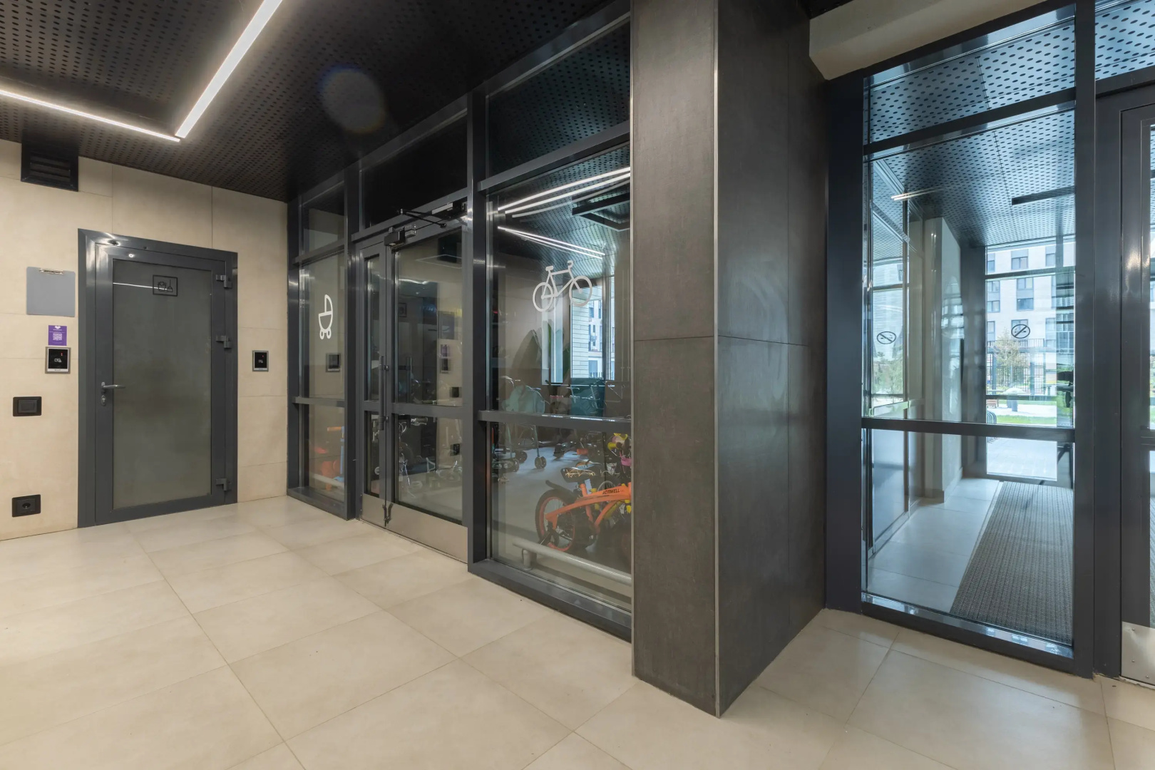 Апартаменты Residence Elegance