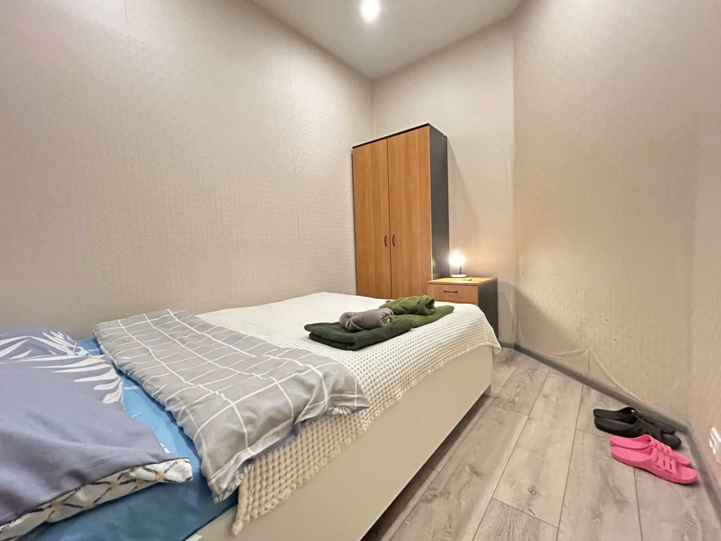 Меблированные Комнаты Белые Ночи на Казачьем