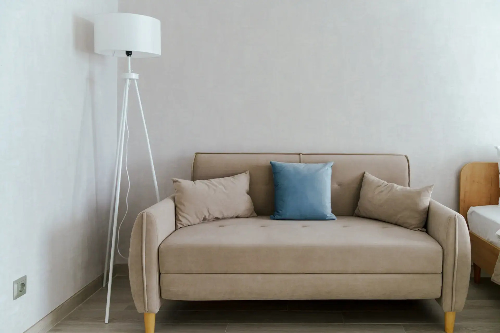 Апартаменты Apart-Deluxe Легенды Моря