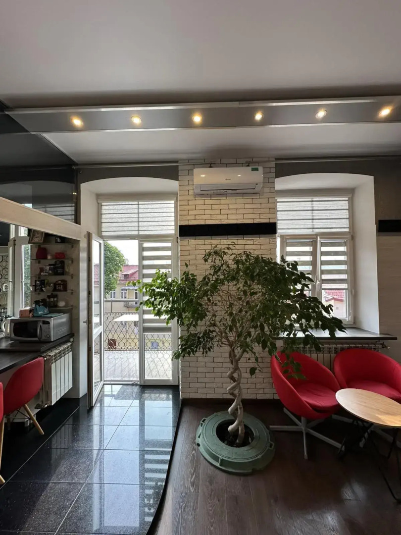 Апартаменты Советская 15а