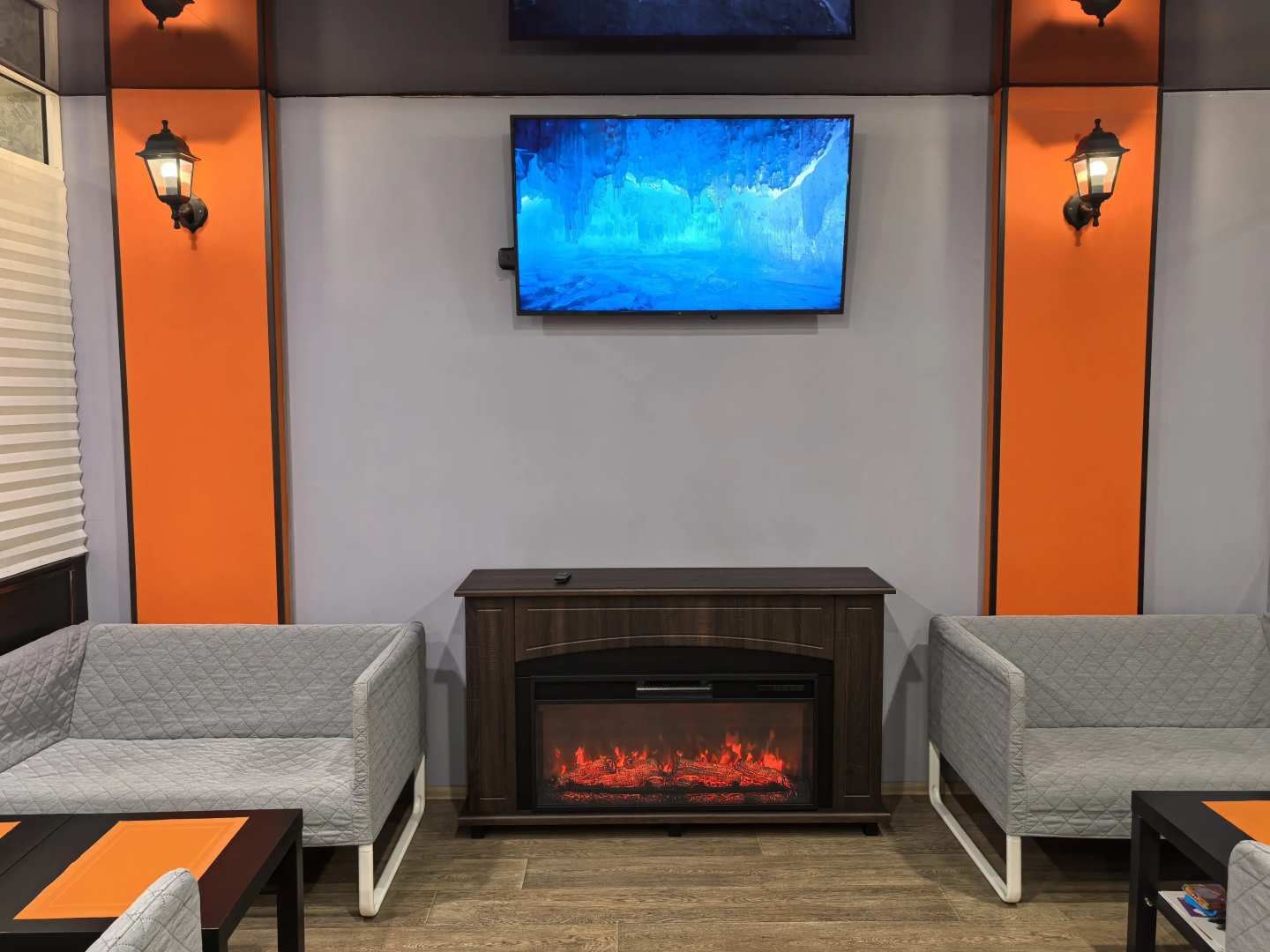 Отель Сон Lite