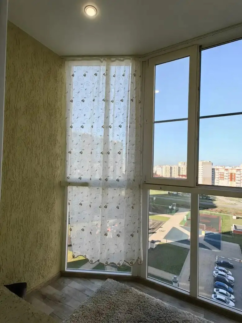 Квартира Уютная современная