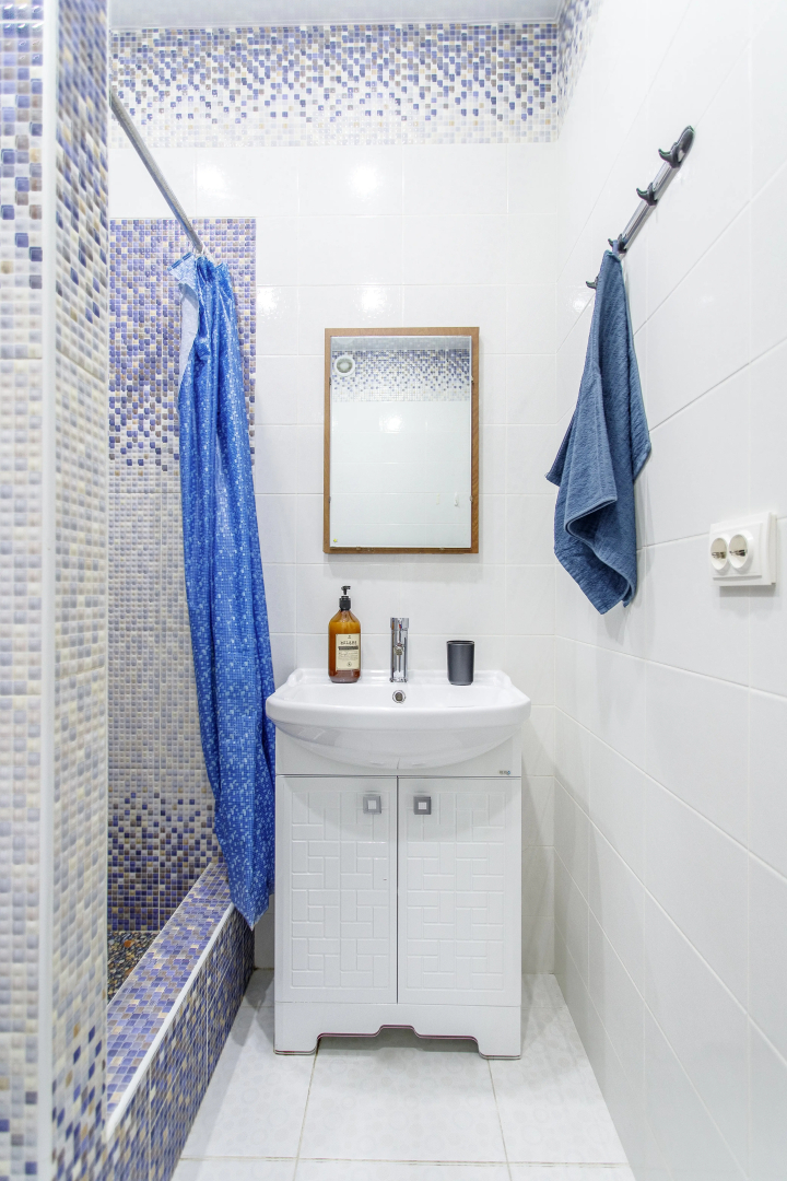 Апартаменты Морские виды