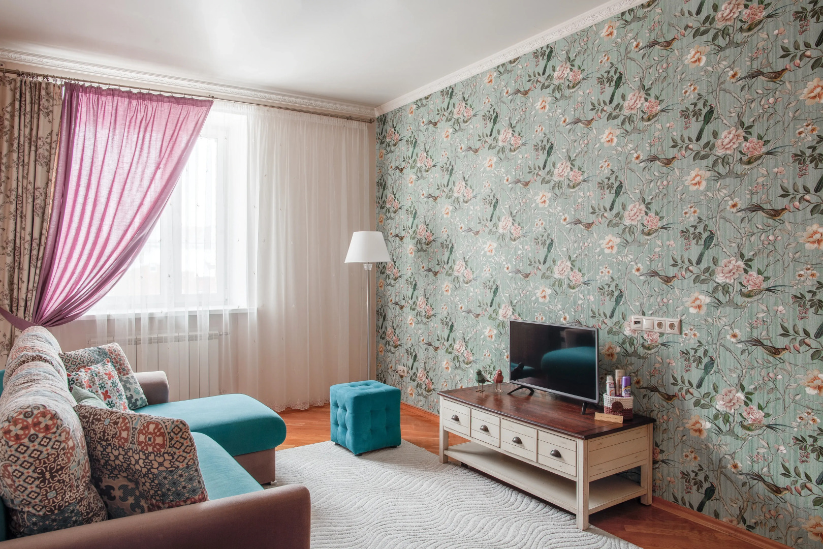 Отель ПолиАрт