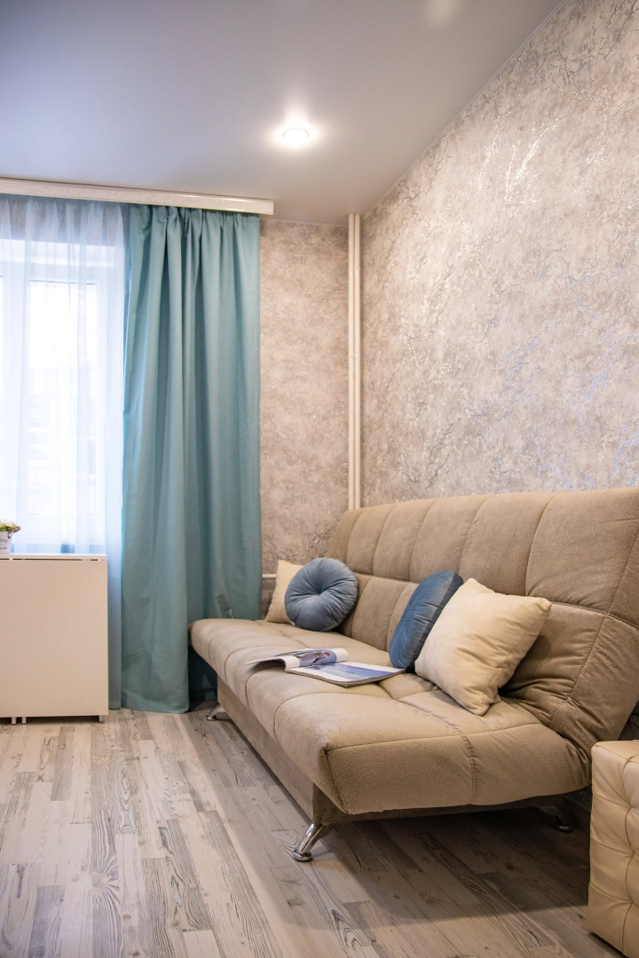 Апартаменты LovelyHome39 у Королевских ворот студия 1