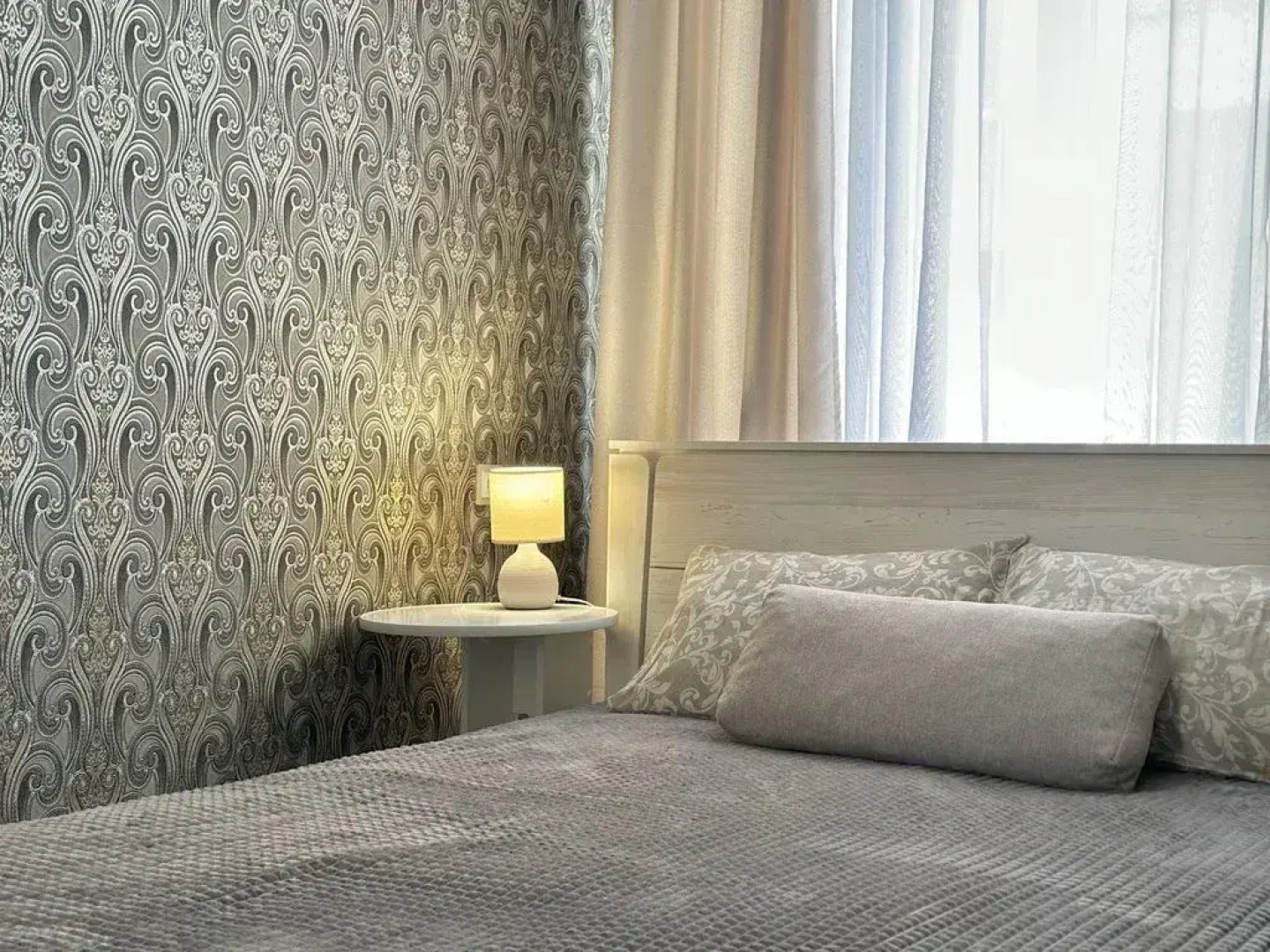 Апартаменты Уютно как дома улица Дзержинского 15