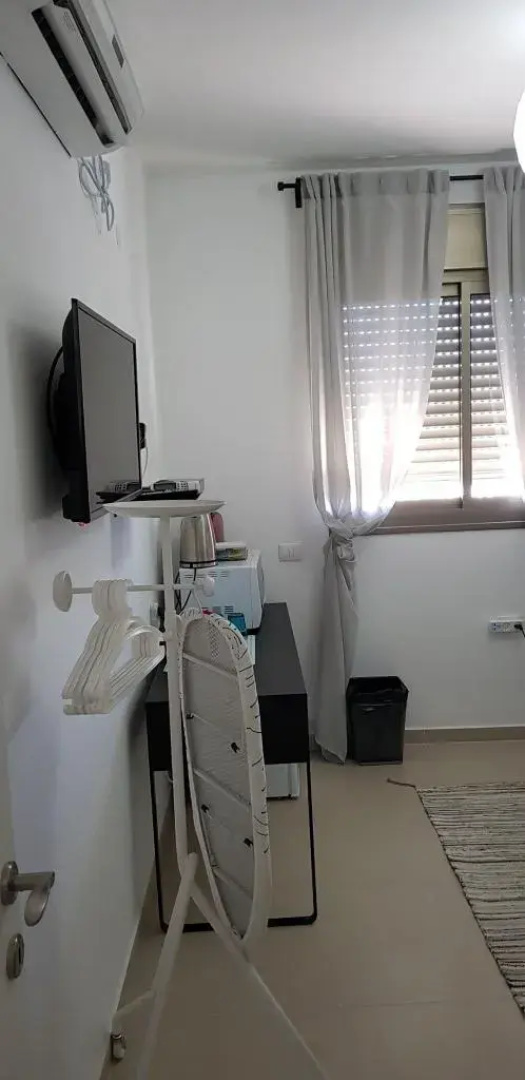 Гостевой Дом Netanya Private