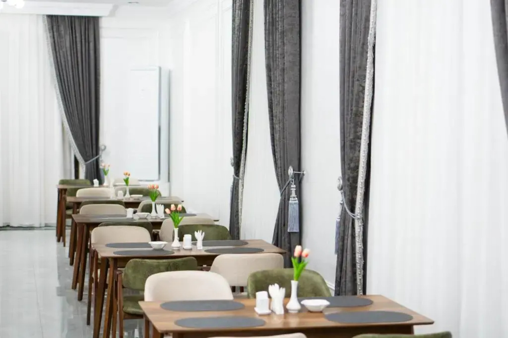 Отель Air Plaza